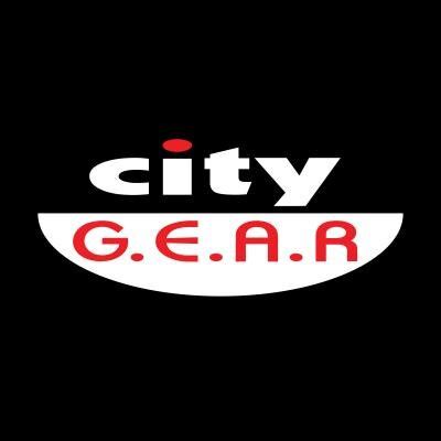 City g.e.a.r. - City G.E.A.R. 12 likes. Local business